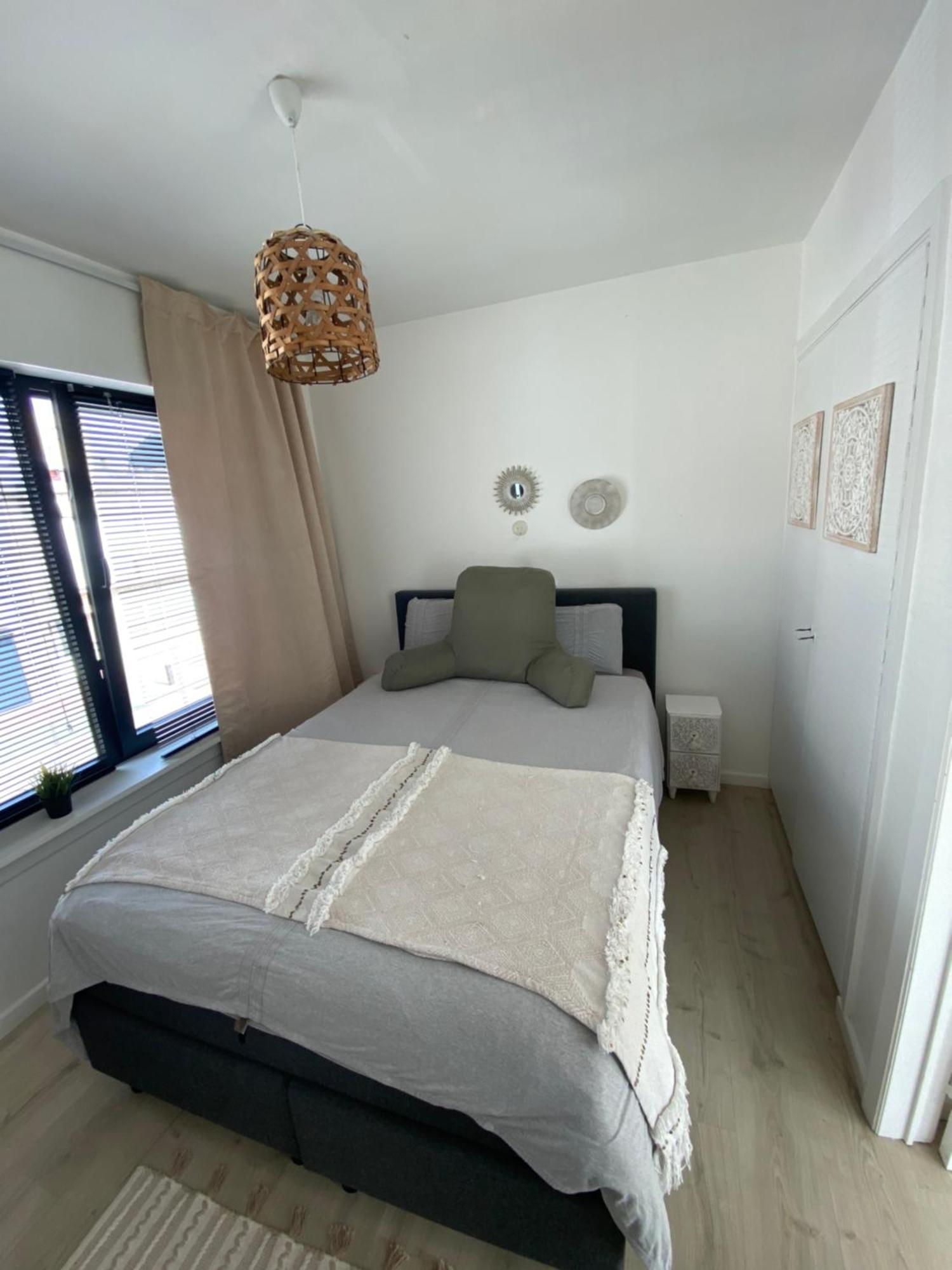 Ferienwohnung The Ocean Breeze 2 De Haan Exterior foto