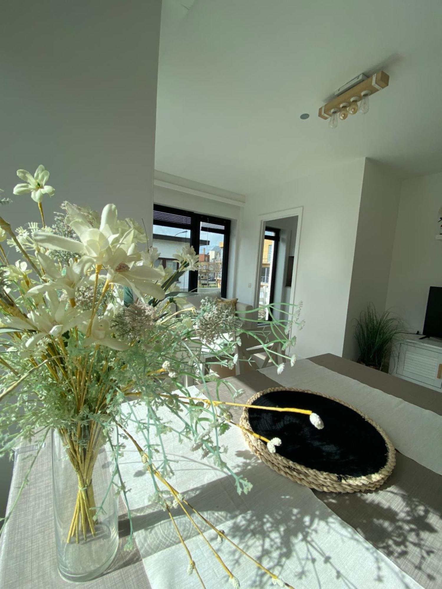 Ferienwohnung The Ocean Breeze 2 De Haan Exterior foto